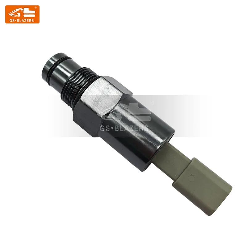 High Quality Pressure Sensor 1000168 for Excavator
High Quality Pressure Sensor 1000168 for Excavator