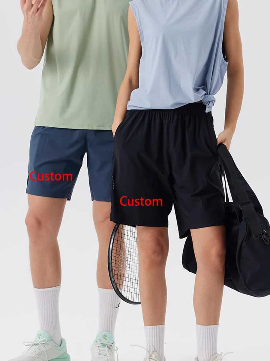 #51138-XIYU Custom LOGO DIY Men's Summer Sport Workout Quick Dry Athletic Shorts Lightweight Running Pants with Pockets for Gym
#51138-XIYU Custom LOGO DIY Men's Summer Sport Workout Quick Dry Athletic Shorts Lightweight Running Pants with Pockets for Gym