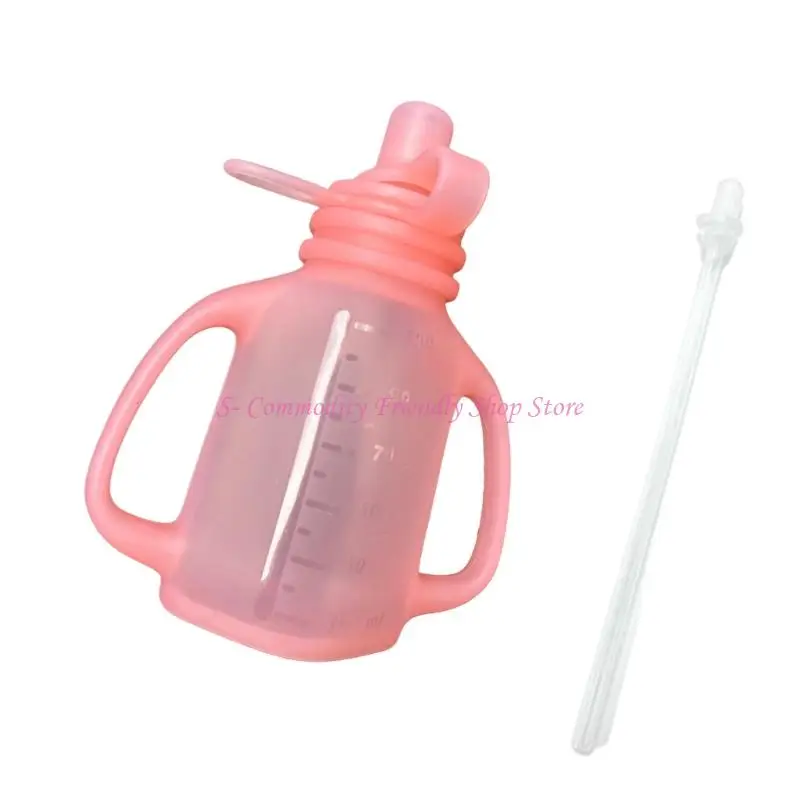 85AE Reusable Infants Filler Baby Complementary Maker Squeeze 110ml
85AE Reusable Infants Filler Baby Complementary Maker Squeeze 110ml