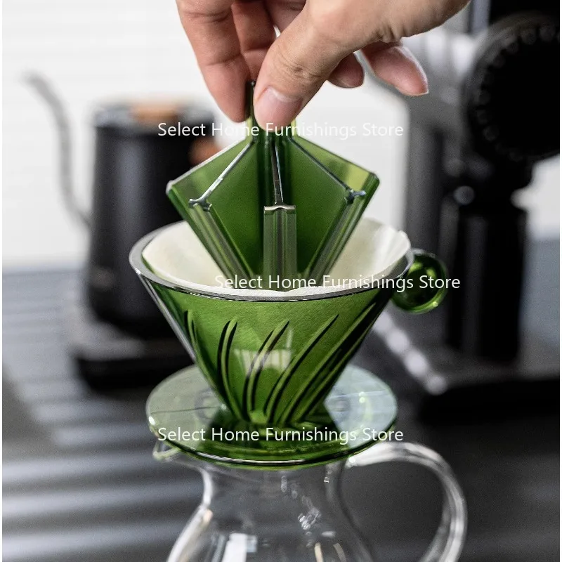 Подходит для пресса для кофе, чашки с фильтром для ручного заваривания кофе V60, оригами, помощь для ручного заваривания 2.0
Подходит для пресса для кофе, чашки с фильтром для ручного заваривания кофе V60, оригами, помощь для ручного заваривания 2.0