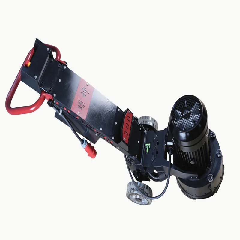 【Factory Price】The Floor Grinding and Polishing Machine Is Suitable for Various Types of Floors
【Factory Price】The Floor Grinding and Polishing Machine Is Suitable for Various Types of Floors