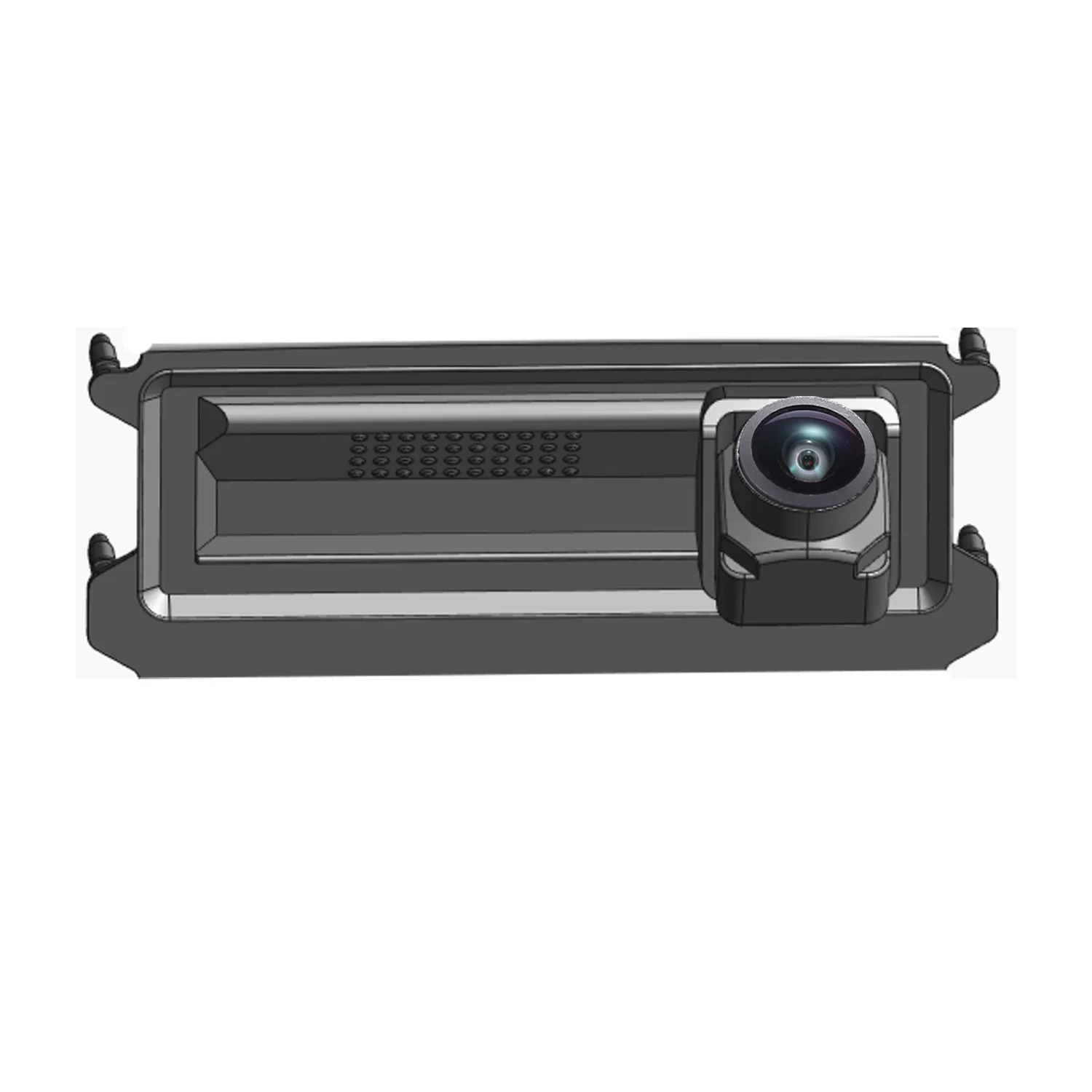 HD Car trunk handle rear view camera for Skoda Superb I B5 3U4/VW Passat 3B5 Limousine Berlina 3B3 Editio sedan
HD Car trunk handle rear view camera for Skoda Superb I B5 3U4/VW Passat 3B5 Limousine Berlina 3B3 Editio sedan