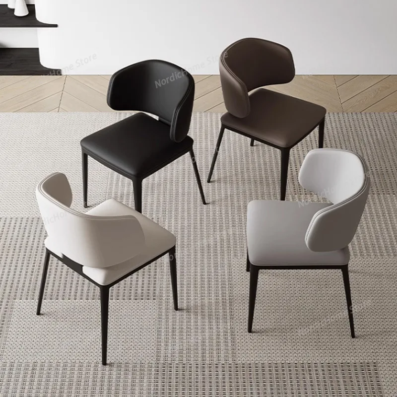Minimalist Design Dining Chairs Nordic Coffee Shop Reception Leisure Dining Chairs Comfortable Ergonomic Furniture Sillas Lscy
Minimalist Design Dining Chairs Nordic Coffee Shop Reception Leisure Dining Chairs Comfortable Ergonomic Furniture Sillas Lscy