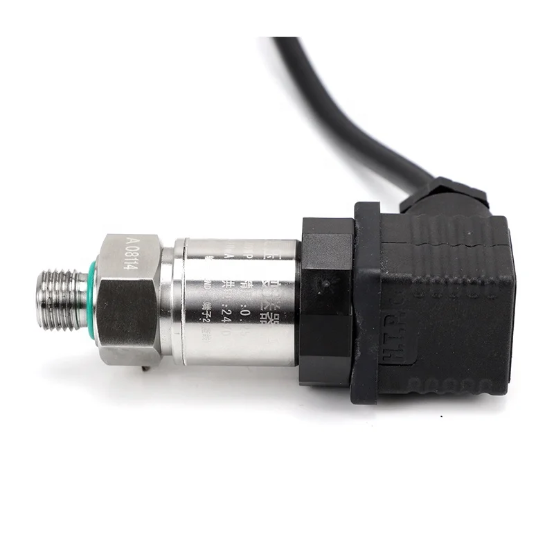 Factory Supply Stable And Reliable RS485 Air Pressure Transducer Sensor For Process Control System
Factory Supply Stable And Reliable RS485 Air Pressure Transducer Sensor For Process Control System