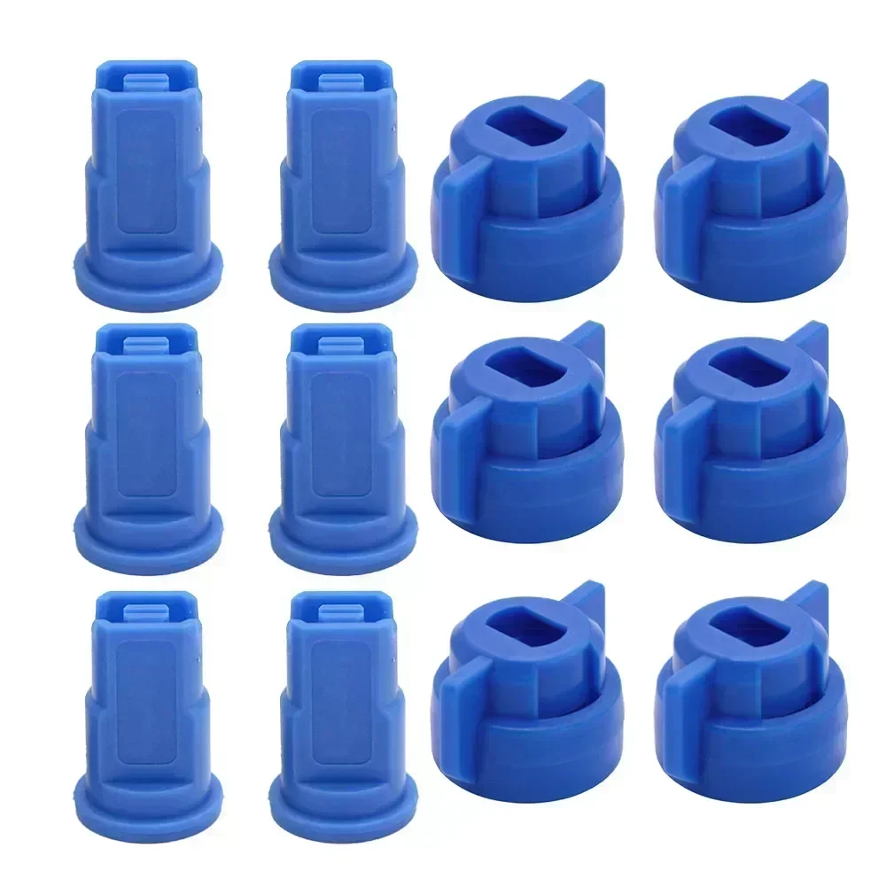 Demanding Agricultural Environments Blue Anti Drift Nozzle Spray Nozzle Thorough Coverage Fine Atomization Prevents Drift
Demanding Agricultural Environments Blue Anti Drift Nozzle Spray Nozzle Thorough Coverage Fine Atomization Prevents Drift