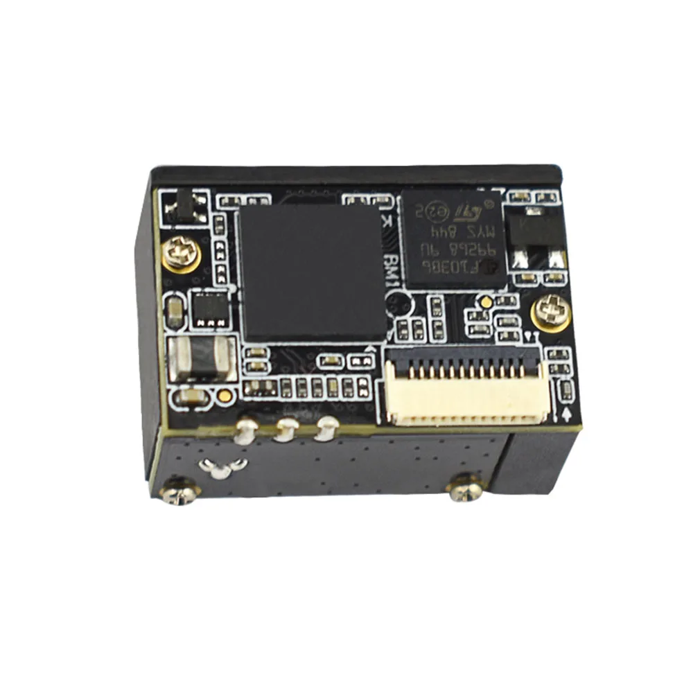 2026 Mini Embedded 2D Barcode Scanner Module Laser PDA Handheld Device QR Code Scanner Module
2026 Mini Embedded 2D Barcode Scanner Module Laser PDA Handheld Device QR Code Scanner Module