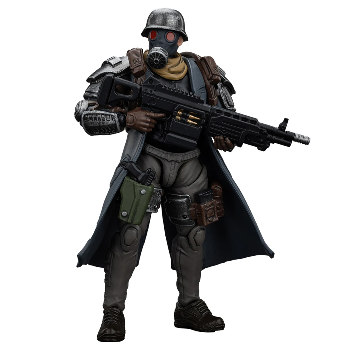 HIPLAY JOYTOY Battle Of The Stars 1/18 Фигурка Shadow Jaeger Squad Viper
HIPLAY JOYTOY Battle Of The Stars 1/18 Фигурка Shadow Jaeger Squad Viper