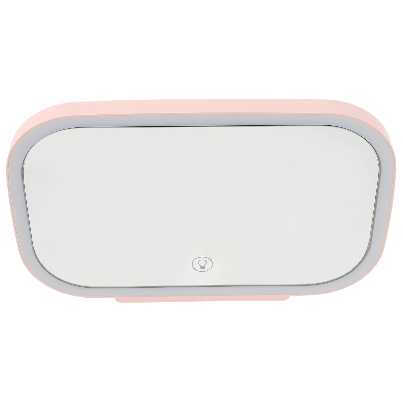 Adjustable Led Car Visor Makeup Dimmable Touch Control Universal Vanity Mirror For Women Portable Space-Saving Travel Lighted
Adjustable Led Car Visor Makeup Dimmable Touch Control Universal Vanity Mirror For Women Portable Space-Saving Travel Lighted