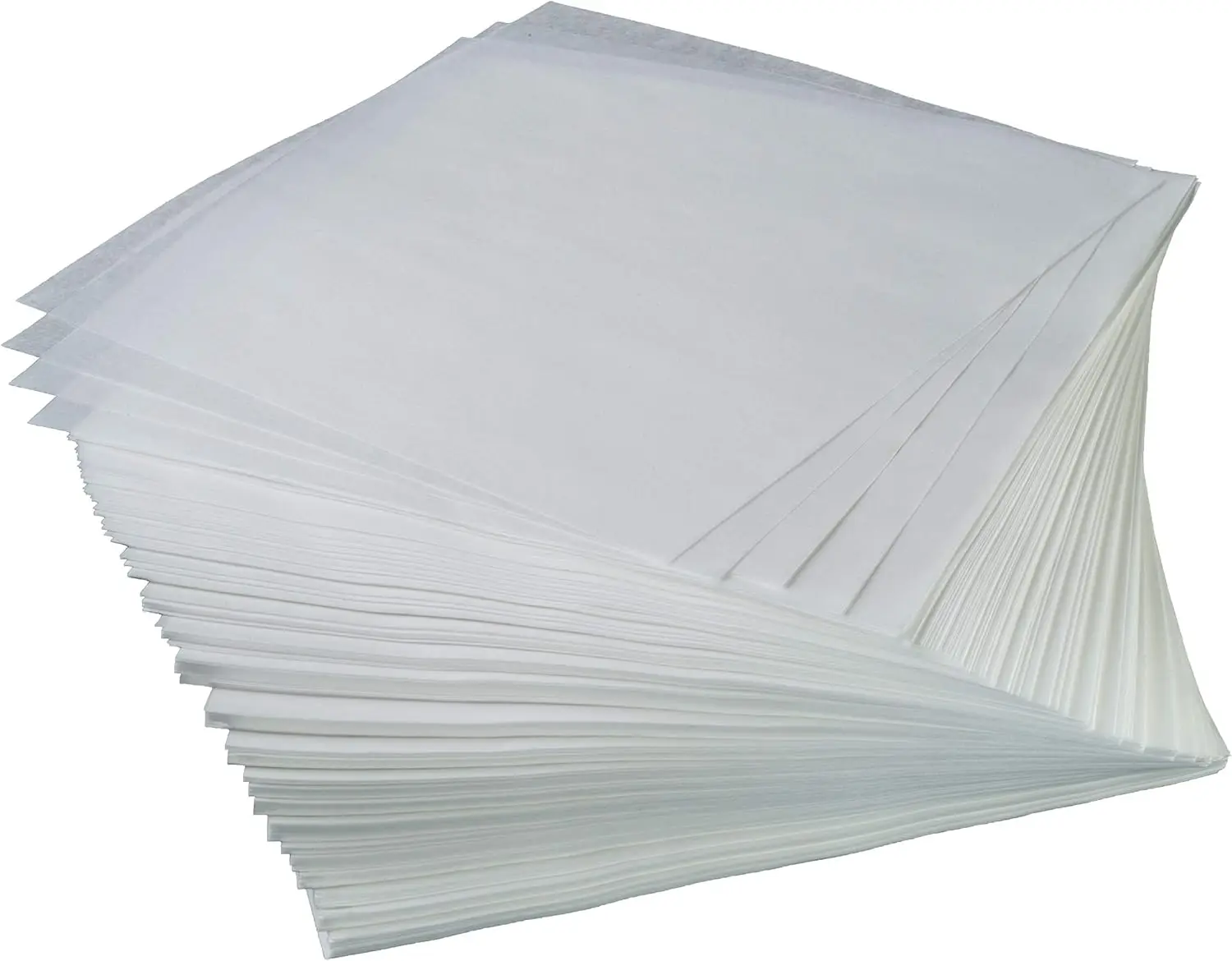 Non-Stick Hamburger Patty Paper 1000 Pack 5.5x5.5 for Huge Burgers Freezer Safe Beef Turkey Bison
Non-Stick Hamburger Patty Paper 1000 Pack 5.5x5.5 for Huge Burgers Freezer Safe Beef Turkey Bison