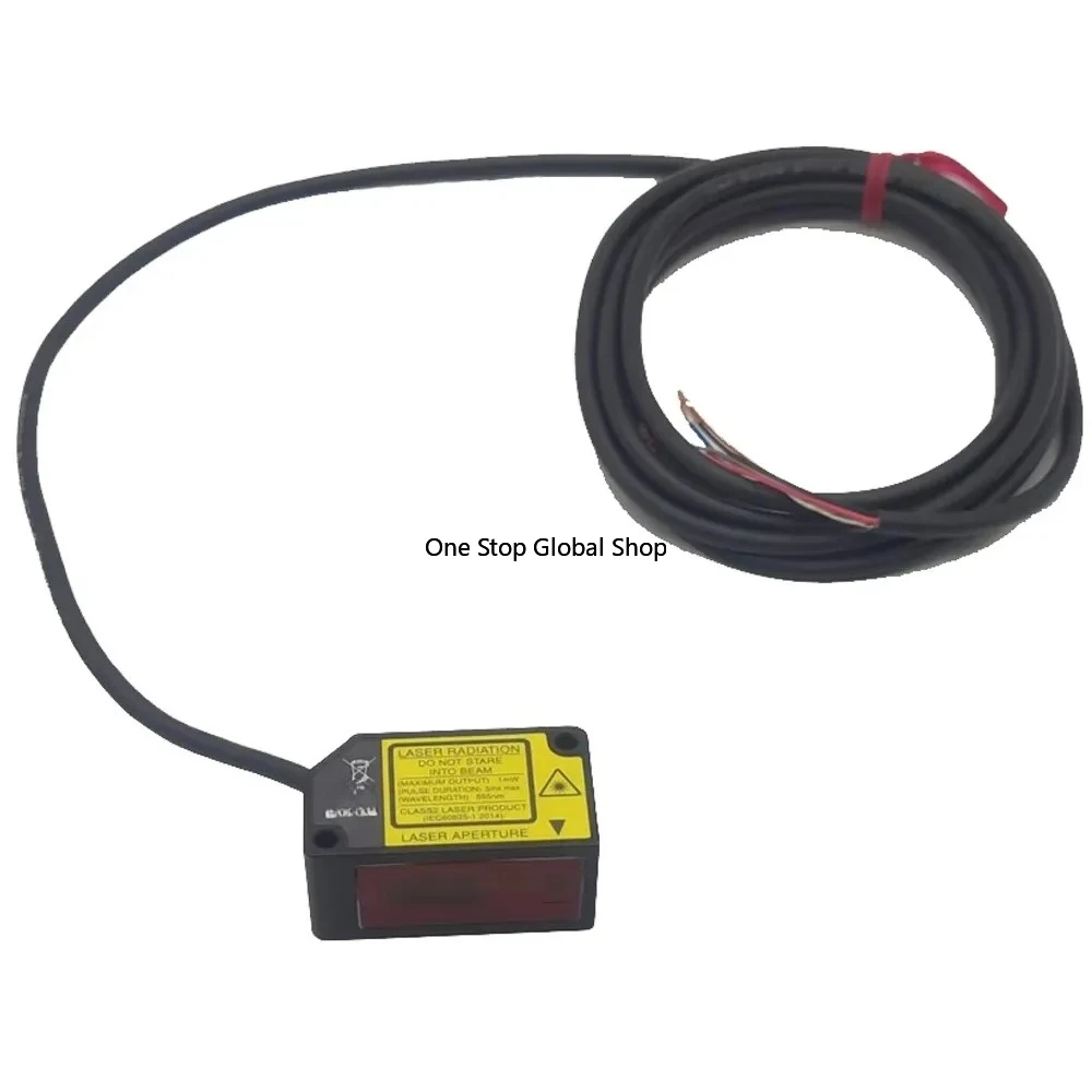 Sensing Range 10um Accuracy, HG-C1030 for Angular Linear Position Measurement
Sensing Range 10um Accuracy, HG-C1030 for Angular Linear Position Measurement