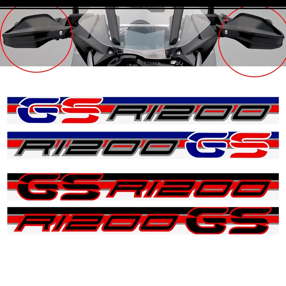 For BMW R1200GS R 1200 GS GSA LC ADV Adventure Handle Grip Handlebar Handguard Hand Shield Protector Sticker
For BMW R1200GS R 1200 GS GSA LC ADV Adventure Handle Grip Handlebar Handguard Hand Shield Protector Sticker