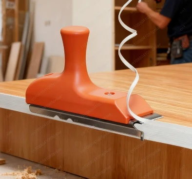 Нож для обрезки кромок, прямоугольная дуга, фаска специальной формы, строгальный станок для обрезки деревообрабатывающих досок
Нож для обрезки кромок, прямоугольная дуга, фаска специальной формы, строгальный станок для обрезки деревообрабатывающих досок