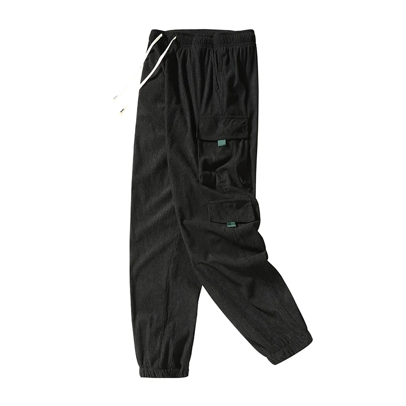 Весенние и осенние удлиненные повседневные брюки, мужские свободные брюки большого размера с эластичной резинкой на талии, облегающие спортивные спортивные штаны
Весенние и осенние удлиненные повседневные брюки, мужские свободные брюки большого размера с эластичной резинкой на талии, облегающие спортивные спортивные штаны