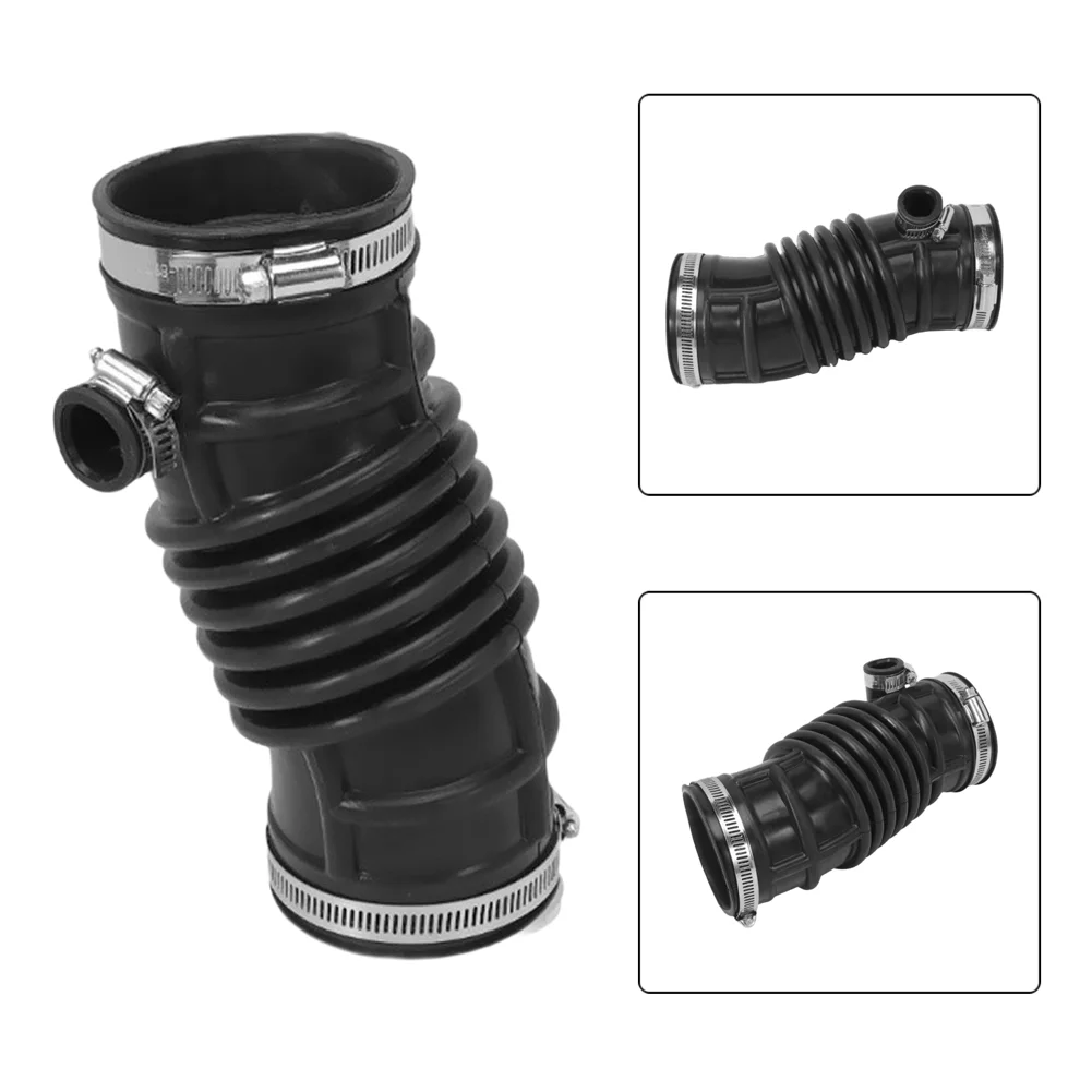 Replacement Air Cleaner Intake Hose for Suzuki For Grand For Vitara 2.7L (2006-2008) Using OEM Spec 1388166J00
Replacement Air Cleaner Intake Hose for Suzuki For Grand For Vitara 2.7L (2006-2008) Using OEM Spec 1388166J00