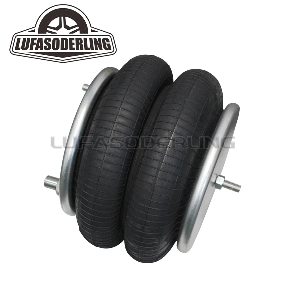 1x Air Suspension Shock Spring Bag Assembly Repair Kit For Firestone W01-358-7344
1x Air Suspension Shock Spring Bag Assembly Repair Kit For Firestone W01-358-7344