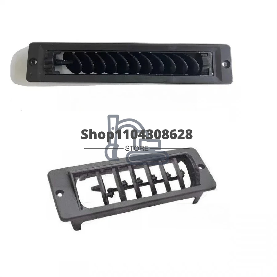 8Y-6388 LOUVER VENT 973C 973D 933 933C 939 939C 953C 953D 963C 963D M320 M325B 301.6C 301.8C 302.5C 305 416C 420D
8Y-6388 LOUVER VENT 973C 973D 933 933C 939 939C 953C 953D 963C 963D M320 M325B 301.6C 301.8C 302.5C 305 416C 420D