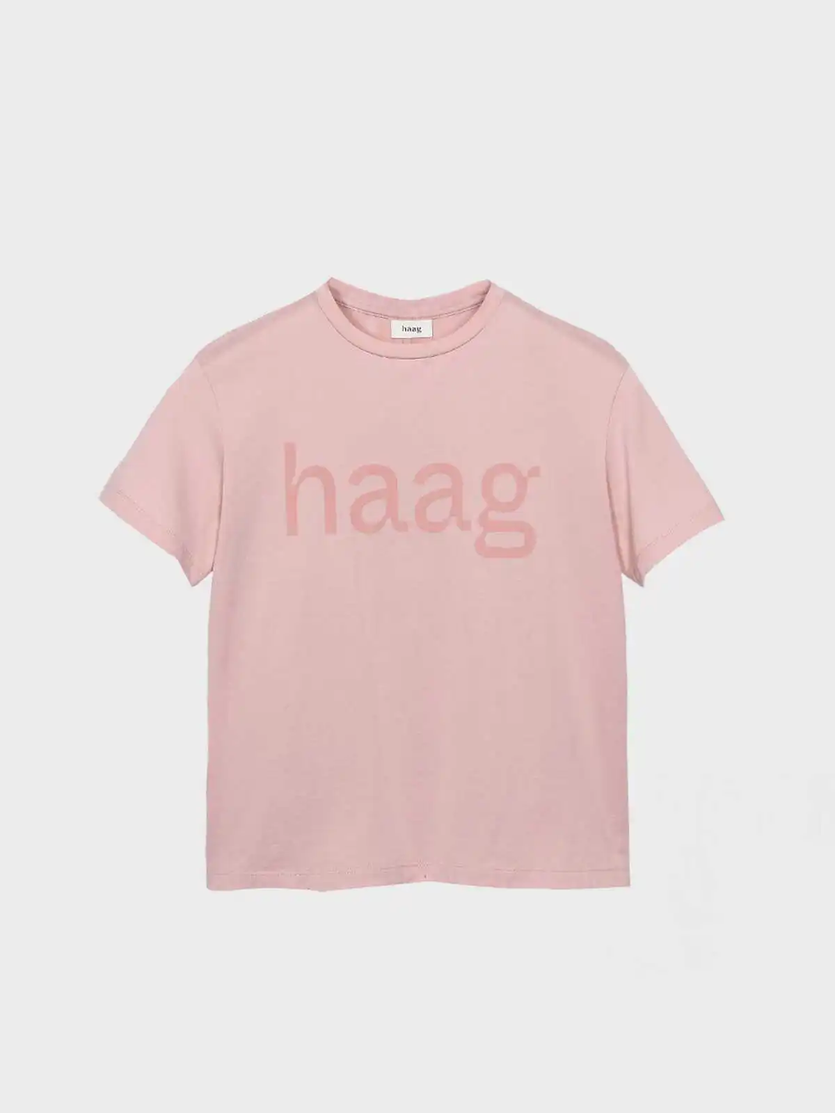 Футболка Haag Direct женская летняя с принтом логотипа, прямого кроя, из хлопка, повседневная, с круглым вырезом, стандартной длины
Футболка Haag Direct женская летняя с принтом логотипа, прямого кроя, из хлопка, повседневная, с круглым вырезом, стандартной длины