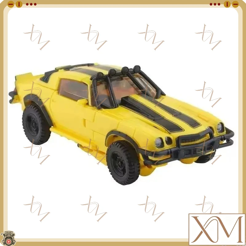 In Stock Hasbro Transformers Classic Movie D-Class Bumblebee Robot Action Figure Exquisite Collectible Model Birthday Gift Hobby
In Stock Hasbro Transformers Classic Movie D-Class Bumblebee Robot Action Figure Exquisite Collectible Model Birthday Gift Hobby