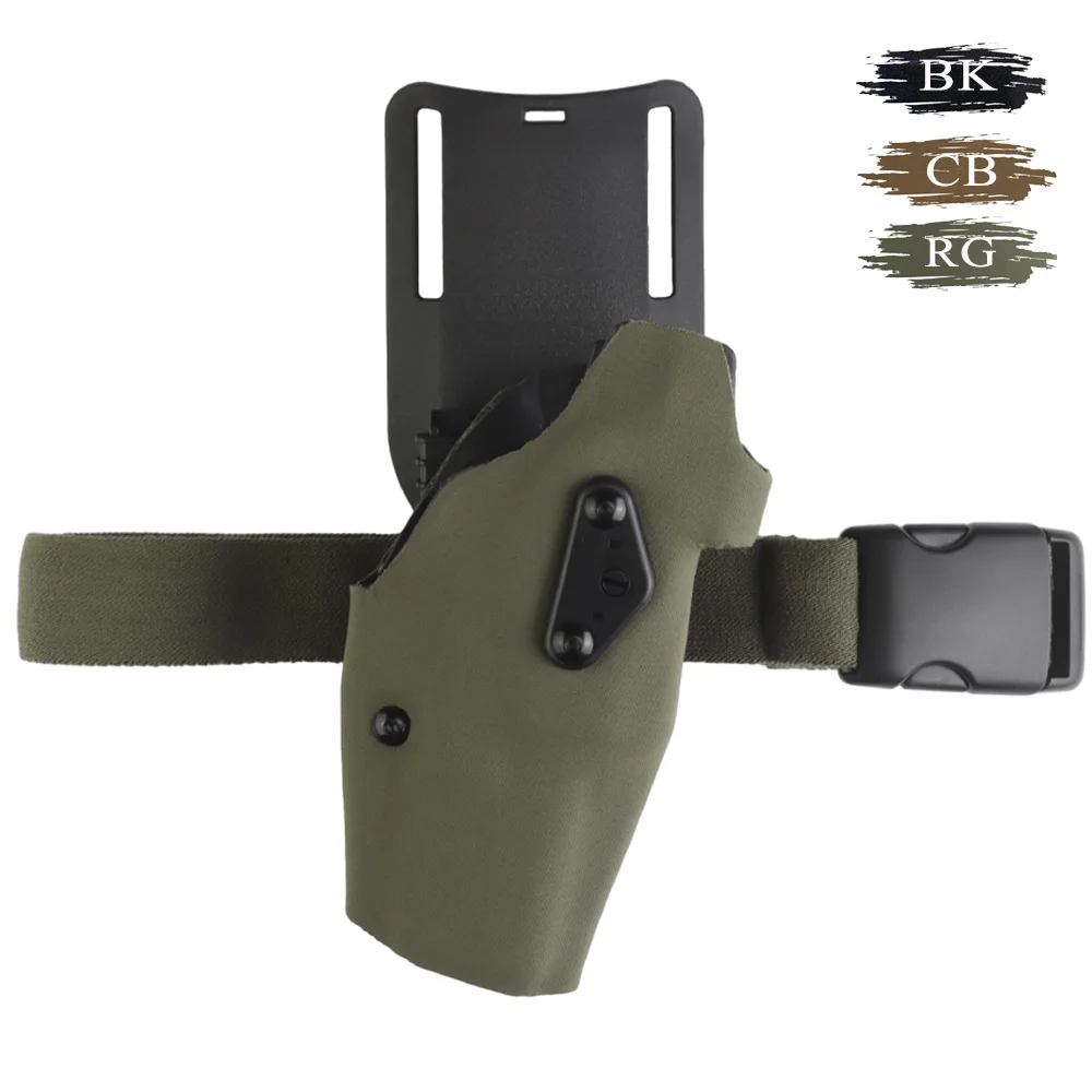 Легкая быстросъемная кобура для пистолета и ручка, аксессуары для стрельбы, поясная вилка QLS, аксессуары для пневматического пистолета
Легкая быстросъемная кобура для пистолета и ручка, аксессуары для стрельбы, поясная вилка QLS, аксессуары для пневматического пистолета