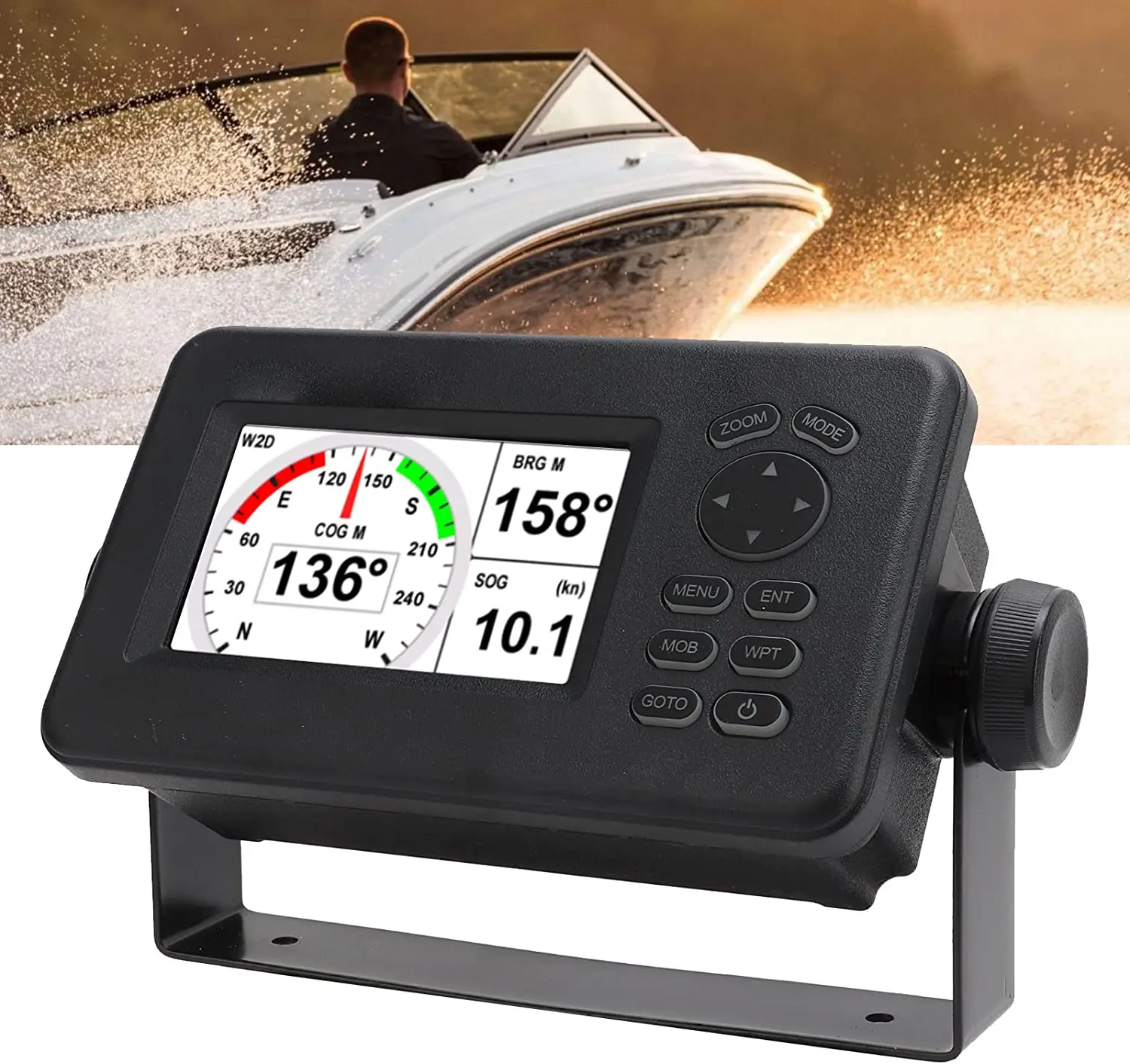 Customized B&g Garmi n Sonar Raymarine Chartplotter Fishfinder GPS Chart Plotter
Customized B&g Garmi n Sonar Raymarine Chartplotter Fishfinder GPS Chart Plotter