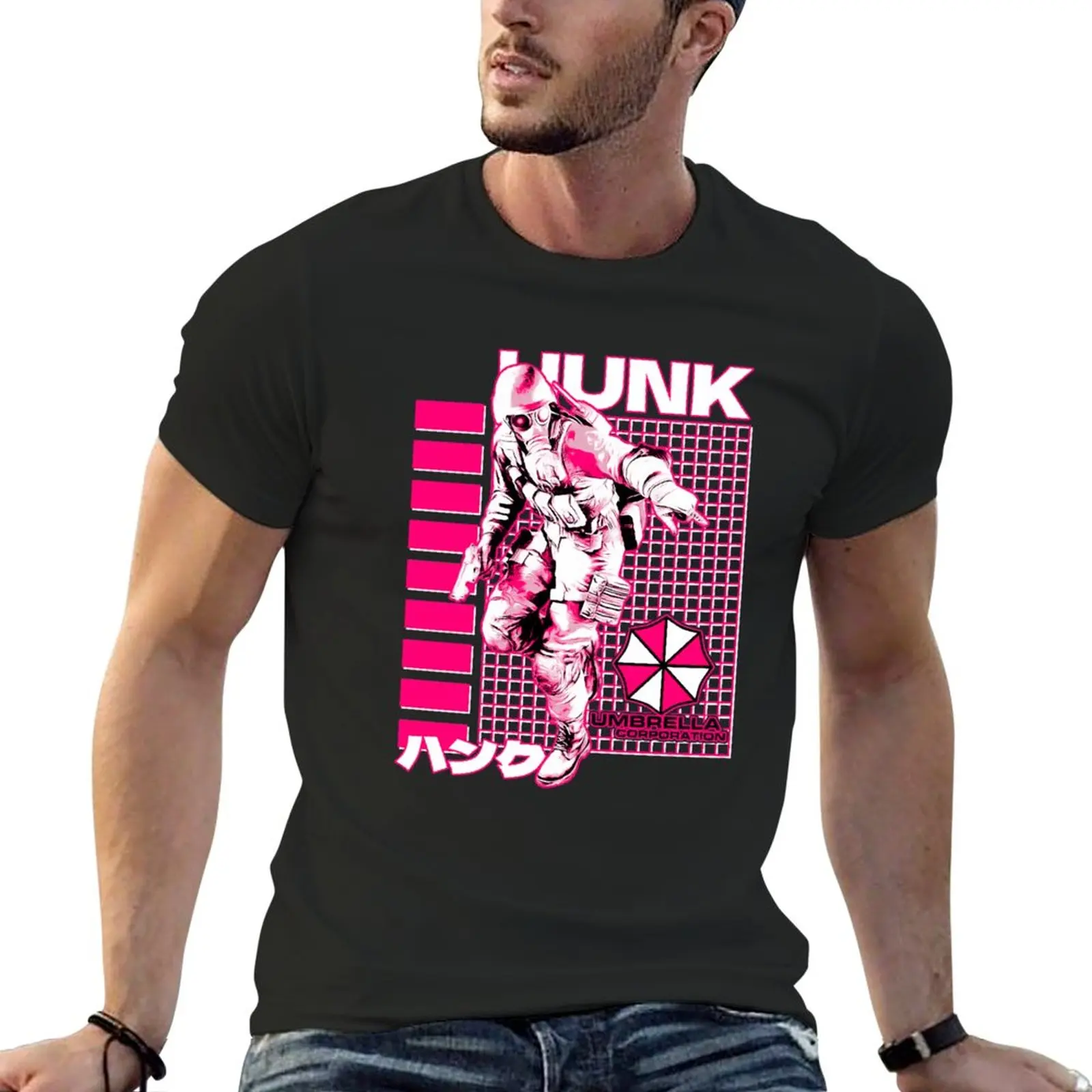 New Hunk T-Shirt Blouse plus size tops T-shirt for a boy mens t shirts casual stylish
New Hunk T-Shirt Blouse plus size tops T-shirt for a boy mens t shirts casual stylish