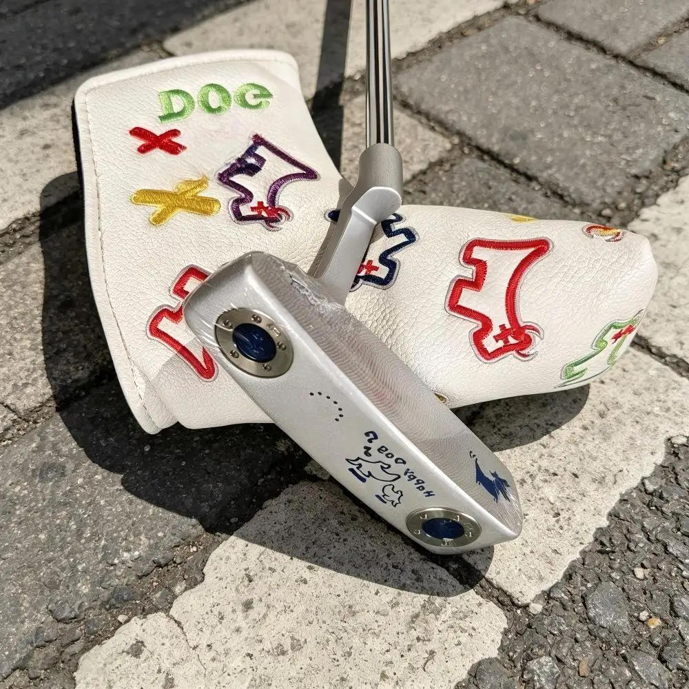 Men’s Premium Golf Putter – Stylish Design, Great Putting Club – Gift for Golf Men , Golf Club
Men’s Premium Golf Putter – Stylish Design, Great Putting Club – Gift for Golf Men , Golf Club
