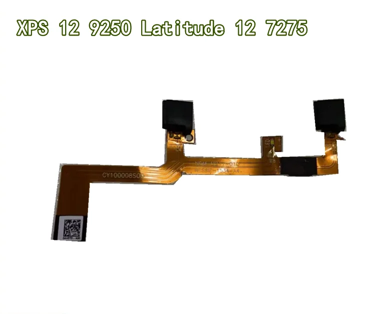 ДЛЯ Dell XPS 12 9250 Latitude 12 7275, светодиодный микрофонный кабель CY 100008 Т00 4В0Т0 04В0Т0
ДЛЯ Dell XPS 12 9250 Latitude 12 7275, светодиодный микрофонный кабель CY 100008 Т00 4В0Т0 04В0Т0
