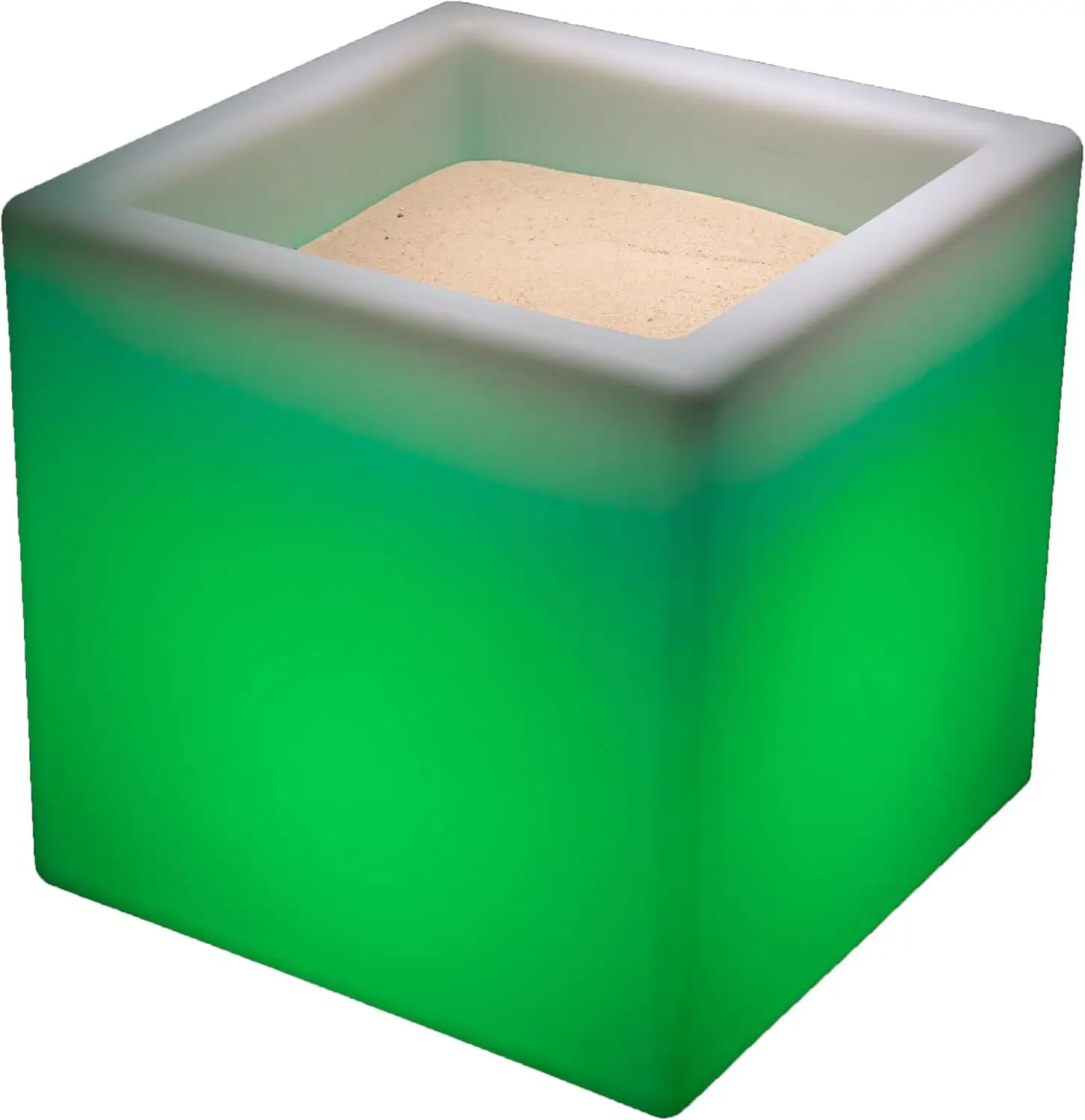 LimeLite светодиодный Sand Table - 17 цветов светильник Up сенсорный стол для детей-для песка, риса и других сенсорных игр-18 дюймов Sen
LimeLite светодиодный Sand Table - 17 цветов светильник Up сенсорный стол для детей-для песка, риса и других сенсорных игр-18 дюймов Sen