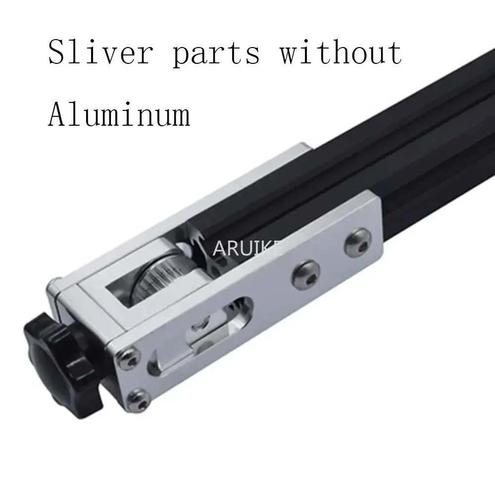 2020 X Axis V-Slot 2040 Y Timing Belt Stretch Straighten Tensioner for Creality Ender 3 CR-10 10S 3d Printer Parts
2020 X Axis V-Slot 2040 Y Timing Belt Stretch Straighten Tensioner for Creality Ender 3 CR-10 10S 3d Printer Parts