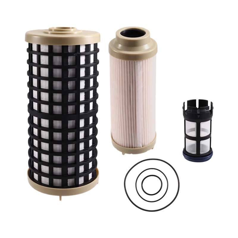 P550954 Fuel Filter A0000904251 For Detroit Diesel DD13 12.8L DD15 14.8L DD16 15.6L Engines Replace PF9924 PF9806 L5091F
P550954 Fuel Filter A0000904251 For Detroit Diesel DD13 12.8L DD15 14.8L DD16 15.6L Engines Replace PF9924 PF9806 L5091F