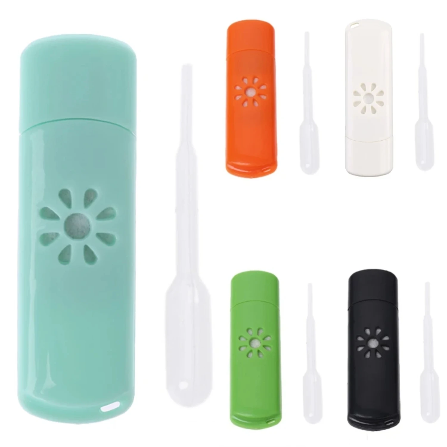 Experience serenity on the move with our exquisite premium portable aromatherapy diffuser. Discover tranquility with our careful
Experience serenity on the move with our exquisite premium portable aromatherapy diffuser. Discover tranquility with our careful