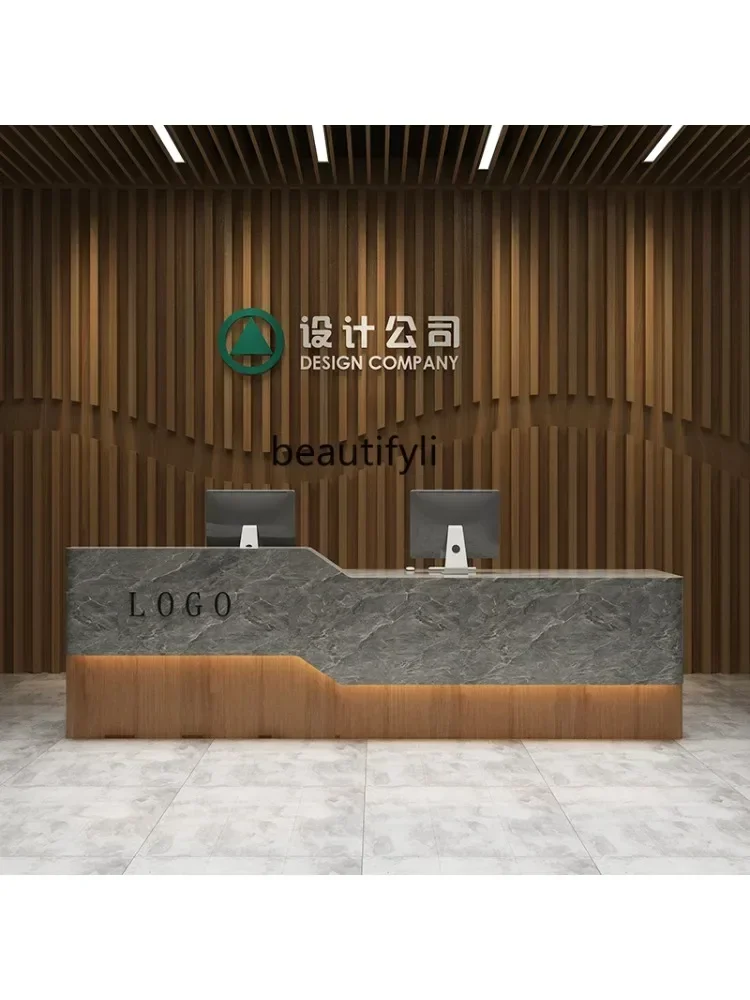 smt14 New Arrivals Customized Simple Modern Beauty Salon Health Club Bar Counter Nail Salon Cashier Reception Desk S 14
smt14 New Arrivals Customized Simple Modern Beauty Salon Health Club Bar Counter Nail Salon Cashier Reception Desk S 14