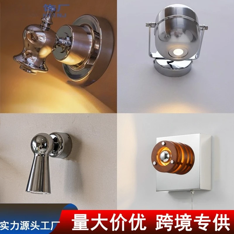 Средневековый настенный светильник Баухаус в индустриальном стиле для гостиной, фон, стена, проход, коридор, дверной знак, настенный светильник
Средневековый настенный светильник Баухаус в индустриальном стиле для гостиной, фон, стена, проход, коридор, дверной знак, настенный светильник