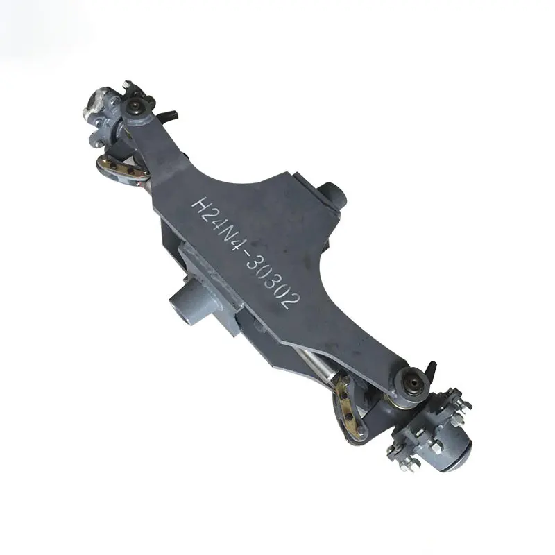 Комплектующие для погрузчиков: Задний мост в сборе, Корпус рулевого моста для погрузчика
Комплектующие для погрузчиков: Задний мост в сборе, Корпус рулевого моста для погрузчика