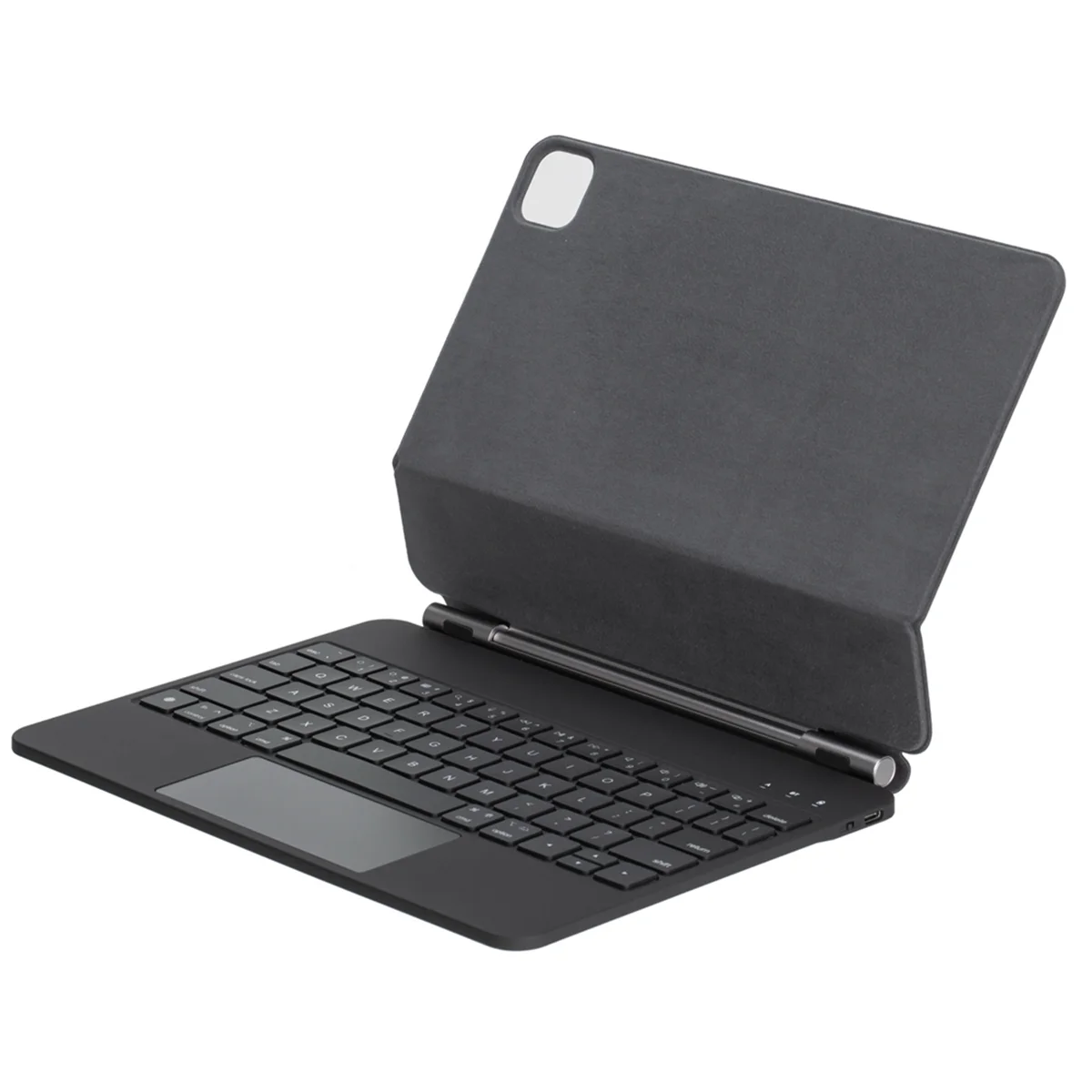 Magic Keyboard for Pro 2024 Bluetooth Wireless Keyboard Magnetic Touchpad Keyboard 11 Inch
Magic Keyboard for Pro 2024 Bluetooth Wireless Keyboard Magnetic Touchpad Keyboard 11 Inch