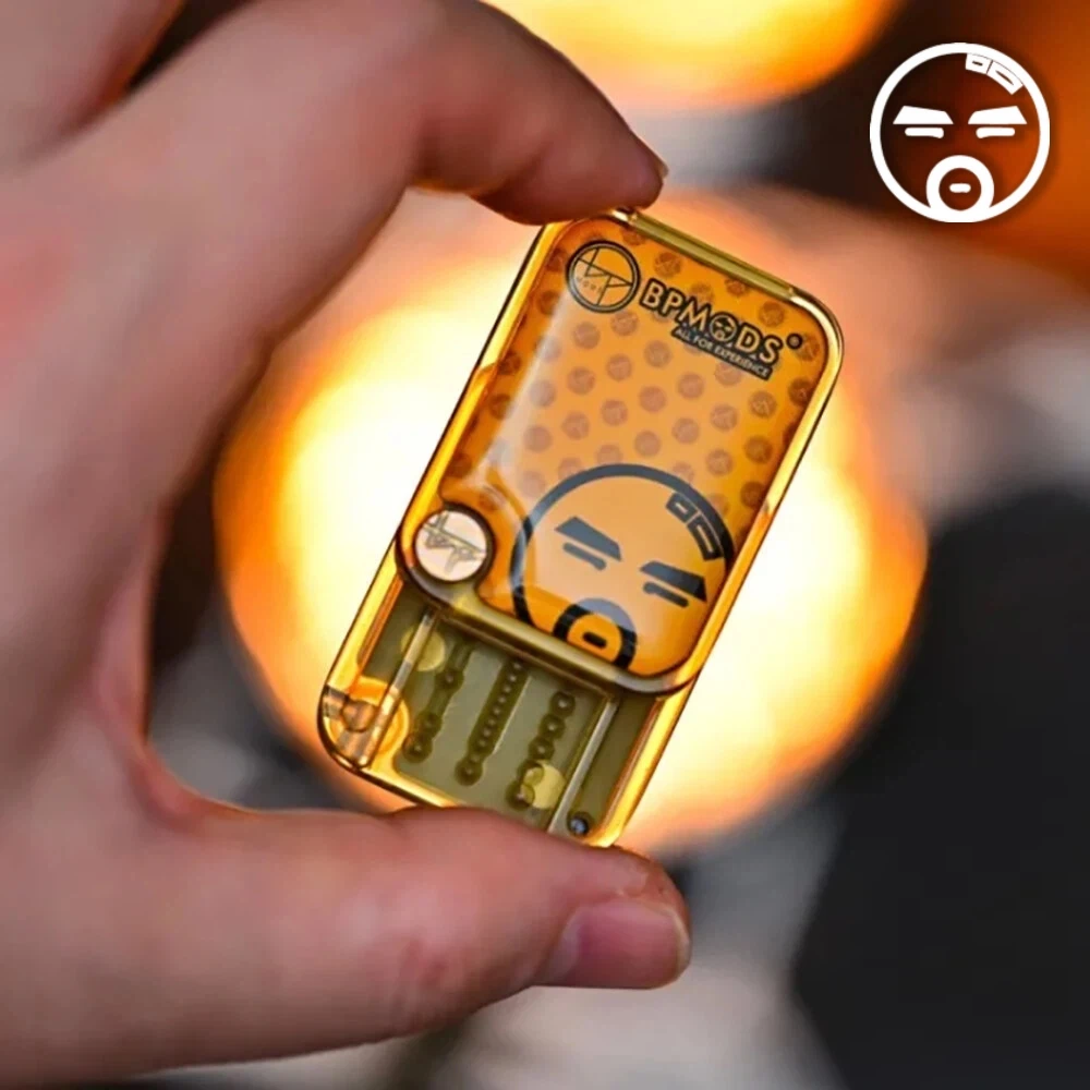 BPMODS EDC PEI Nine Palaces Fidget Slider Stress Relief Toy Push Slider Fidget Toys Adults Office Desk Anxiety Relief Gadgets
BPMODS EDC PEI Nine Palaces Fidget Slider Stress Relief Toy Push Slider Fidget Toys Adults Office Desk Anxiety Relief Gadgets