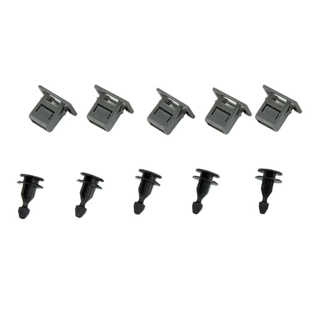 High Quality Apply To Engine Bulkhead Cover Retainer Clips Striker Fastener Black Engine Bulkhead Cover Plastic
High Quality Apply To Engine Bulkhead Cover Retainer Clips Striker Fastener Black Engine Bulkhead Cover Plastic