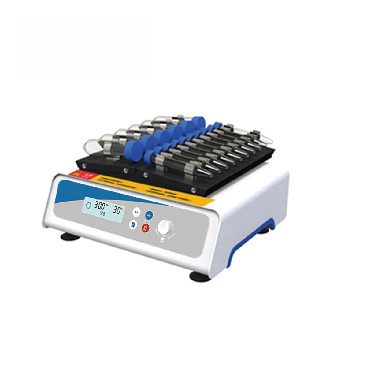 4.5kg Loading Digital High Quality Oscillator Orbital Shaker Laboratory 500RPM
4.5kg Loading Digital High Quality Oscillator Orbital Shaker Laboratory 500RPM