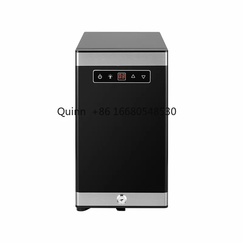 HC110V/220V BTB Refrigerator for Coffee Machine Milk Fresh Support Product Milk Cooler for Home Application
HC110V/220V BTB Refrigerator for Coffee Machine Milk Fresh Support Product Milk Cooler for Home Application