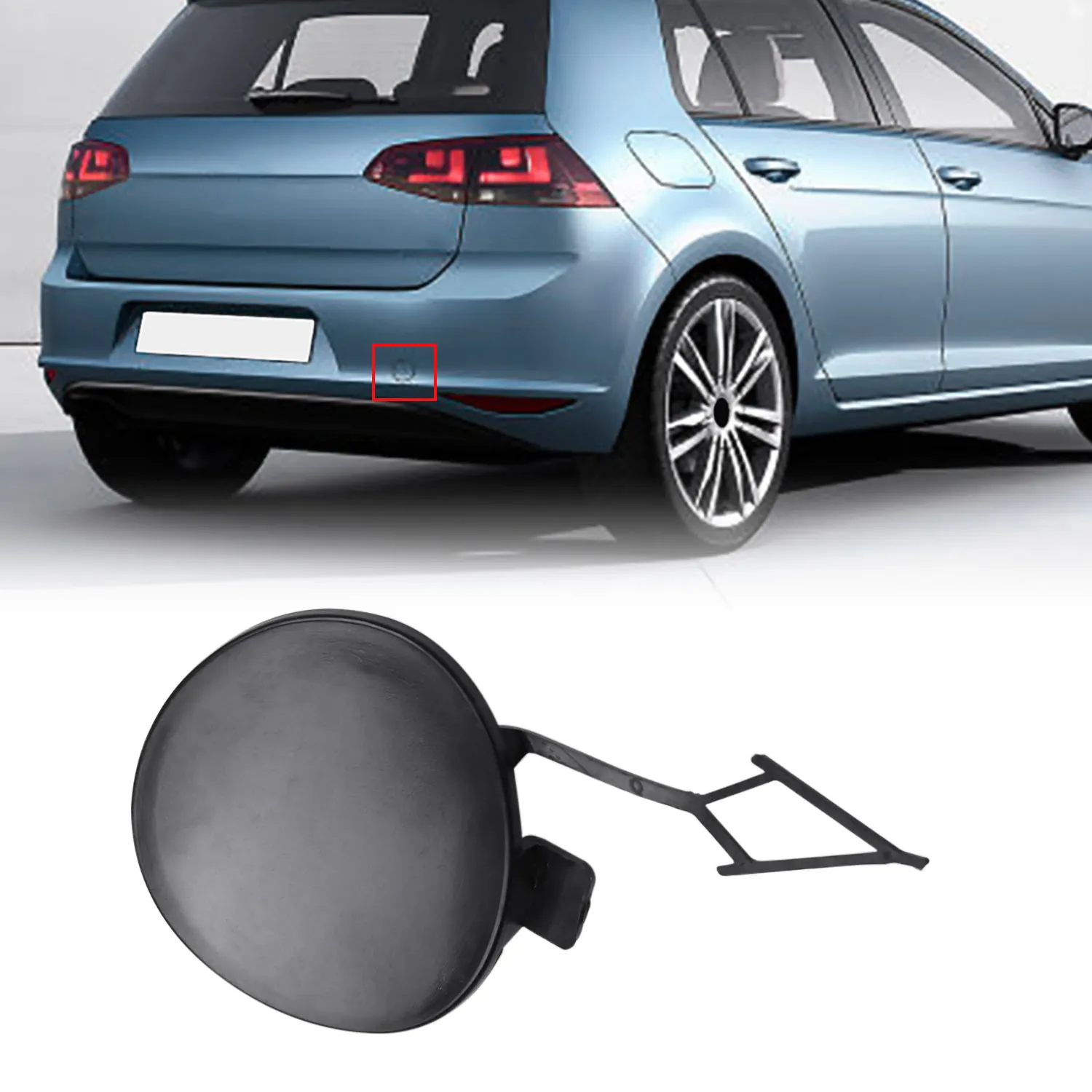 Задний бампер, фаркоп, крышка, передняя крышка прицепа для VW Golf MK7 2013 2014 2015 2016 2017 5GG807441 5GG807241, автомобильный аксессуар
Задний бампер, фаркоп, крышка, передняя крышка прицепа для VW Golf MK7 2013 2014 2015 2016 2017 5GG807441 5GG807241, автомобильный аксессуар