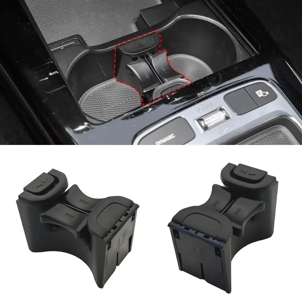 Car Enter Console Insert Drinks Cup Holder For Mercedes Benz A B GLA GLB CLA Class W118 W177 W247 A180 B200 GLA220 CLA260
Car Enter Console Insert Drinks Cup Holder For Mercedes Benz A B GLA GLB CLA Class W118 W177 W247 A180 B200 GLA220 CLA260