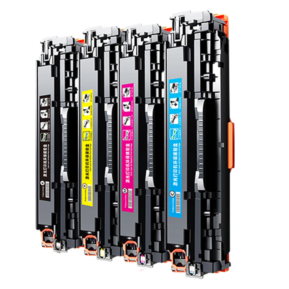 Toner Cartridge Replace for Canon i-SENSYS i SENSYS iSENSYS ImageClass ImageRunner IC Satera Laser Shot LaserShot LBP 7210Cdn
Toner Cartridge Replace for Canon i-SENSYS i SENSYS iSENSYS ImageClass ImageRunner IC Satera Laser Shot LaserShot LBP 7210Cdn