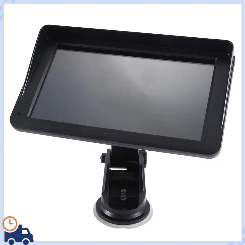 Durable 7 Inch Portable Wireless Carplay Screen Carplay Mp5 Car Mp5 Player GPS Universal Durable High Guality As Shown
Durable 7 Inch Portable Wireless Carplay Screen Carplay Mp5 Car Mp5 Player GPS Universal Durable High Guality As Shown