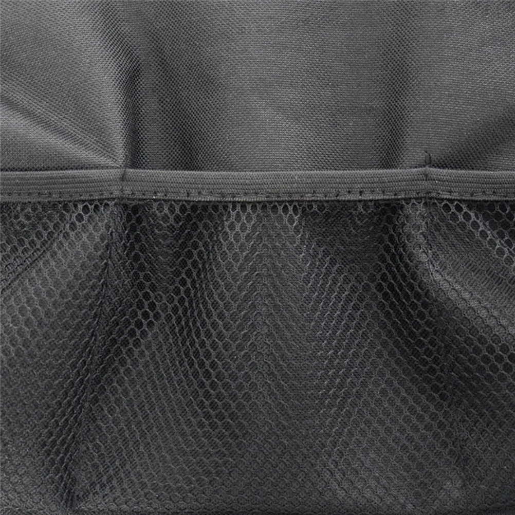 1pc Wheelchair Storage Bag Durable Waterproof Large Capacity Organizer For Wheelchair Scooter Walker Trolley Pouch Keys Phone
1pc Wheelchair Storage Bag Durable Waterproof Large Capacity Organizer For Wheelchair Scooter Walker Trolley Pouch Keys Phone