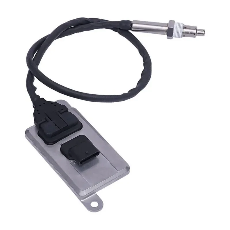 NOX Sensor for MAN Truck 5WK96618D 51.15408-0015 Nitrogen Oxygen Sensor
NOX Sensor for MAN Truck 5WK96618D 51.15408-0015 Nitrogen Oxygen Sensor