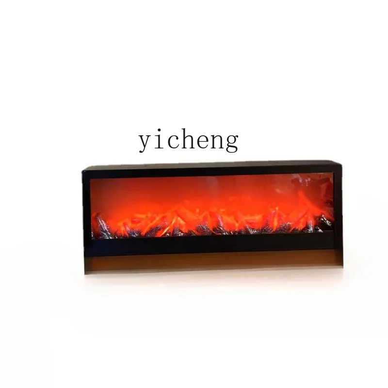 ZK Simulation Flame Lamp Decoration Ambience Light Stove Decoration Living Room Atmosphere Light Stove
ZK Simulation Flame Lamp Decoration Ambience Light Stove Decoration Living Room Atmosphere Light Stove