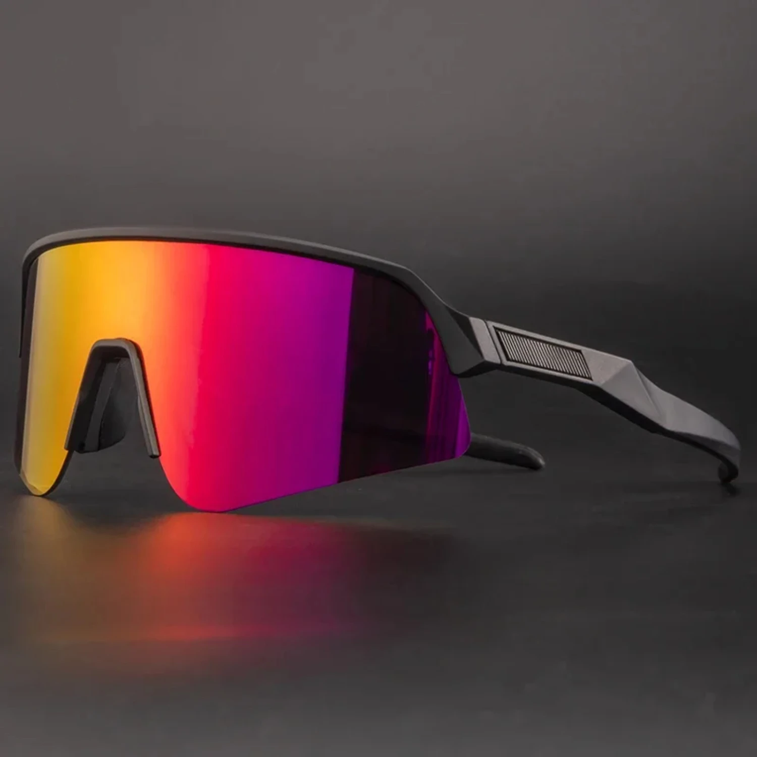 Cycling Glasses Outdoor Sports Bicycle Mountain Bike Men's Sunglasses UV400 Women's Eyewear Fishing Riding Polarized Goggles
Cycling Glasses Outdoor Sports Bicycle Mountain Bike Men's Sunglasses UV400 Women's Eyewear Fishing Riding Polarized Goggles
