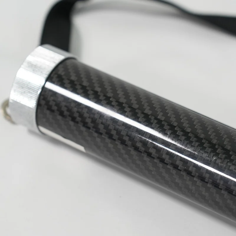 3K Twill Weave Hollow Square Carbon Fiber Tube Stick Pole Lightweight Durable High Strength Custom Sports Pipe
3K Twill Weave Hollow Square Carbon Fiber Tube Stick Pole Lightweight Durable High Strength Custom Sports Pipe
