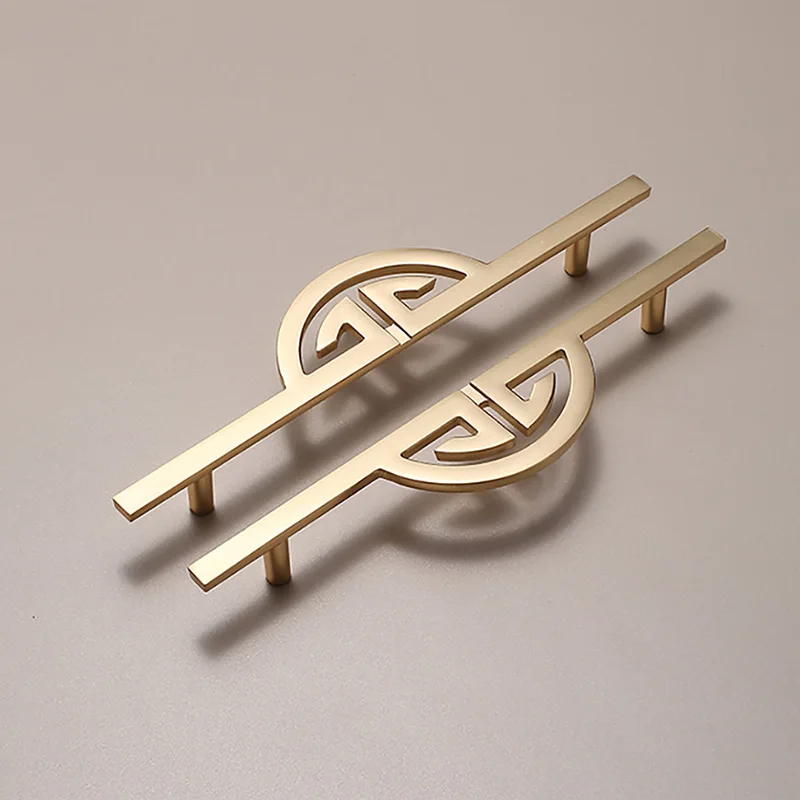 1PCS New Chinese Style Wardrobe Door Handle Furniture Hardware Cabinet Door Handle Drawer Shoe Cabinet Handle Long Handle
1PCS New Chinese Style Wardrobe Door Handle Furniture Hardware Cabinet Door Handle Drawer Shoe Cabinet Handle Long Handle