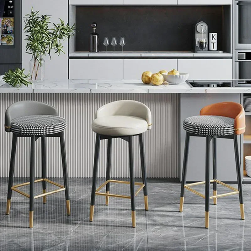 Retro Style Bar Chairs Square Industrial Designer Stylist Bar Tools Bartender Metal Chair Taburetes Altos De Cocina Furniture
Retro Style Bar Chairs Square Industrial Designer Stylist Bar Tools Bartender Metal Chair Taburetes Altos De Cocina Furniture